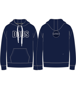 DOBS Hoodie DOBS Hoodie