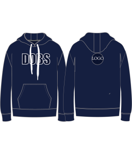 DOBS Hoodie