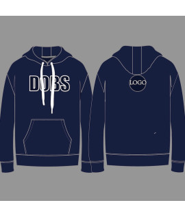 DOBS Hoodie