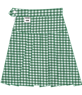 NDMC SHS SKIRT