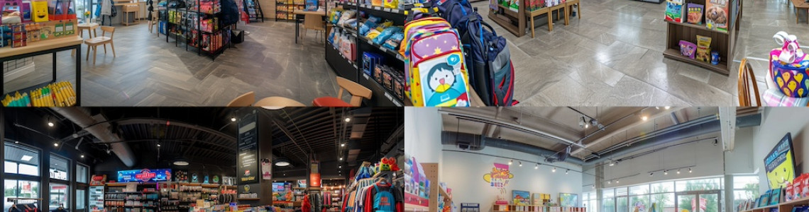 Introduction to Campus Bookstore Solution Introduction to Campus Bookstore Solution