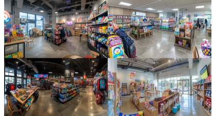 Introduction to Campus Bookstore Solution