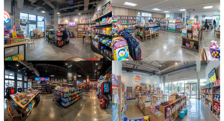 Introduction to Campus Bookstore Solution Introduction to Campus Bookstore Solution