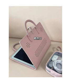 Laptop Case, New Japanese & Korean Niche Style - Protective Sleeve for MacBook & Notebook