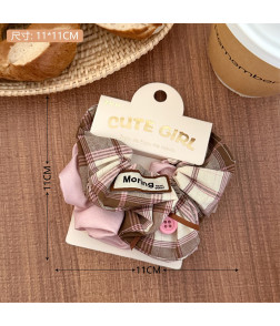 Hair Tie Hair Elastic ZYM