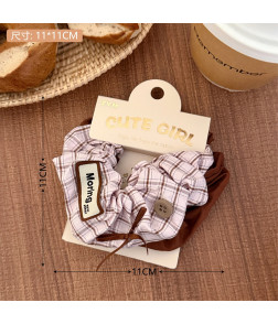 Hair Tie Hair Elastic ZYM