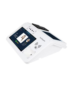 Facial Recognition Consumption Machine , Facial Recognition POS Terminal