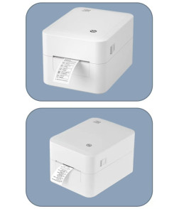 Label Printer Thermal Printer 80mm D35BT