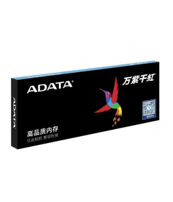 ADATA 8GB DDR3L Laptop Memory