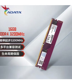 ADATA DDR4 16GB 3200 Desktop