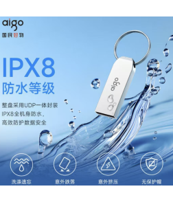aigo USB Flash Drive 8G