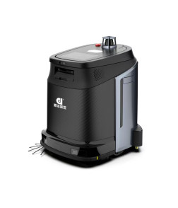 DJWR408 Industrial Cleaning Machine