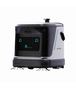 Q3 Industrial cleaning machine