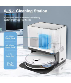 ONSON X20 vacuum machine