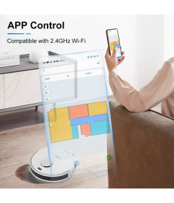 ONSON X20 vacuum machine