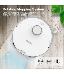 ONSON X20 vacuum machine