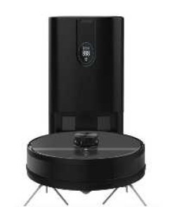 D900 扫地机器人