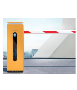 Parking Barreir Gate