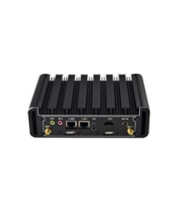 Parking System Controller