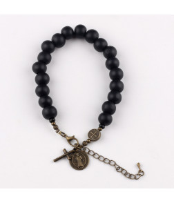 Religious jewelry bracelets