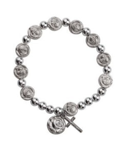 Religious jewelry bracelets