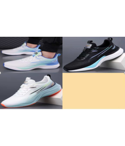 Men's Mesh breathable Running shoes