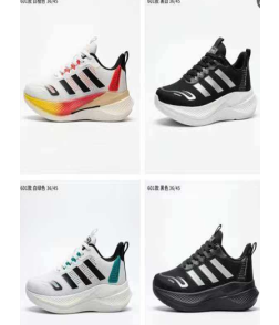 Lightweight Sports Footwear men's & women