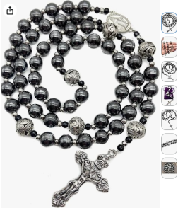 Rosary Premium Quality