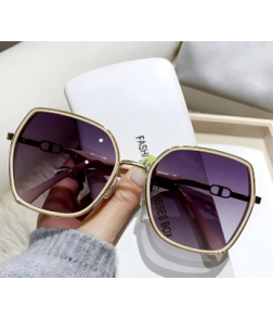 Sunglasses Pink Frame