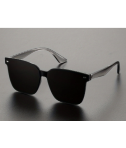Sunglasses Black-Gray