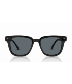 Sunglasses Black Frame