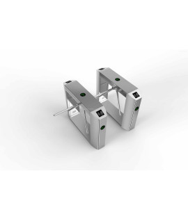 Tripod Turnstiles Access Control System