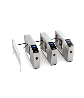 Tripod Turnstiles Access Control System