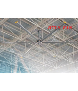 DCHVLS Ceiling Fan Giant Industrial Fan DCHVLS Ceiling Fan Giant Industrial Fan