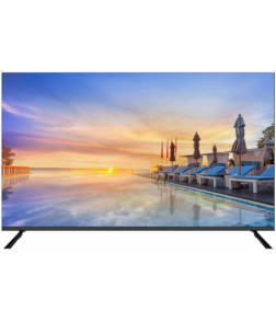 Smart TV - Frameless 4K|pc Smart TV - Frameless 4K|pc