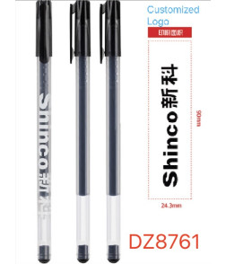 Pen Gel Ink DZ8761 Pen Gel Ink DZ8761