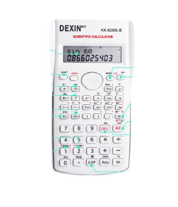 Dexin Calculator |pcs Dexin Calculator |pcs