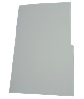 Manila Folder with Logo Sticker Manila Folder with Logo Sticker