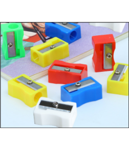 Pencil Sharpener Simple Pencil Sharpener Simple