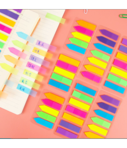 Sticky notes Sticky notes
