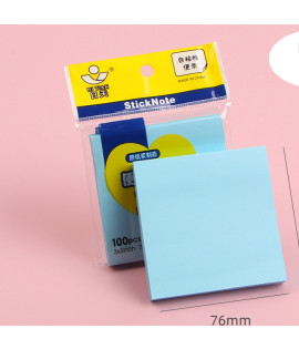Sticky Notes Sticky Notes