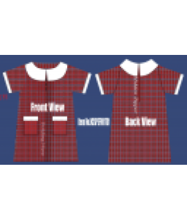 NCS Dress for PreSchool