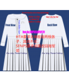 NCS Gala for Girls(GR.1-10)