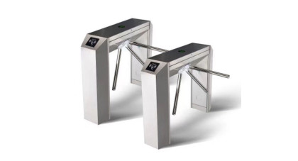 Gate Access Control System-Turnstile
