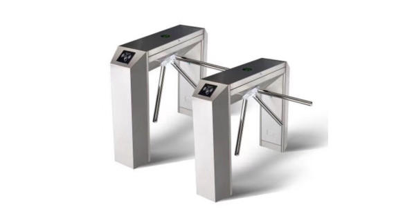 Gate Access Control System-Turnstile