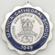 Keychains/Medals