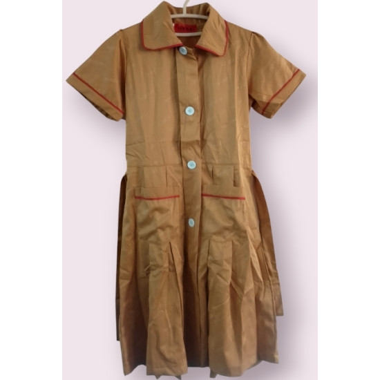 OPS Short Sleeve Dress