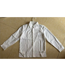 SFNCS Gala Polo for Boys G3-G10