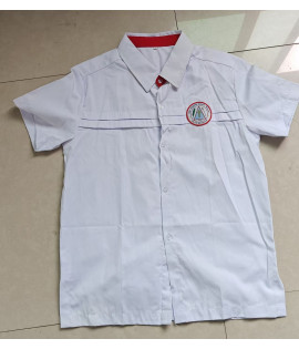 NCS1 Polo for SHS