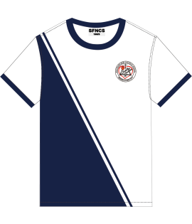 SFNCS T-Shirt for SHS